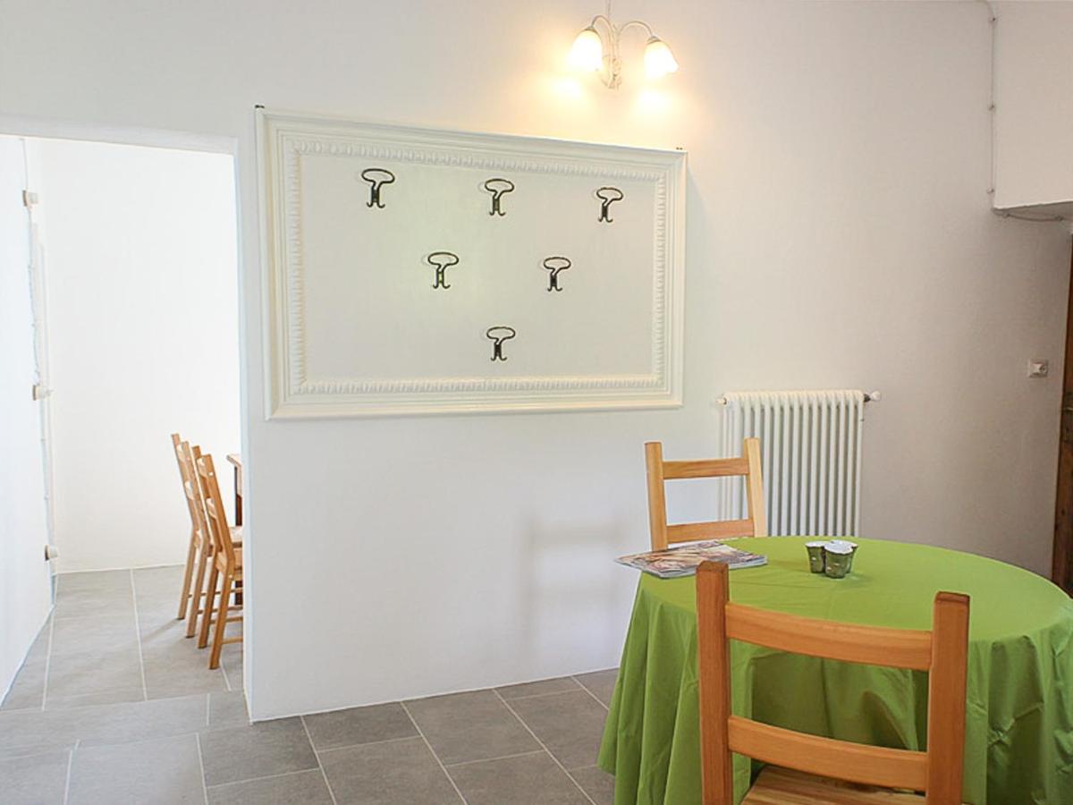 Tre Terre Ferienwohnung Pianello Del Lario Exterior foto