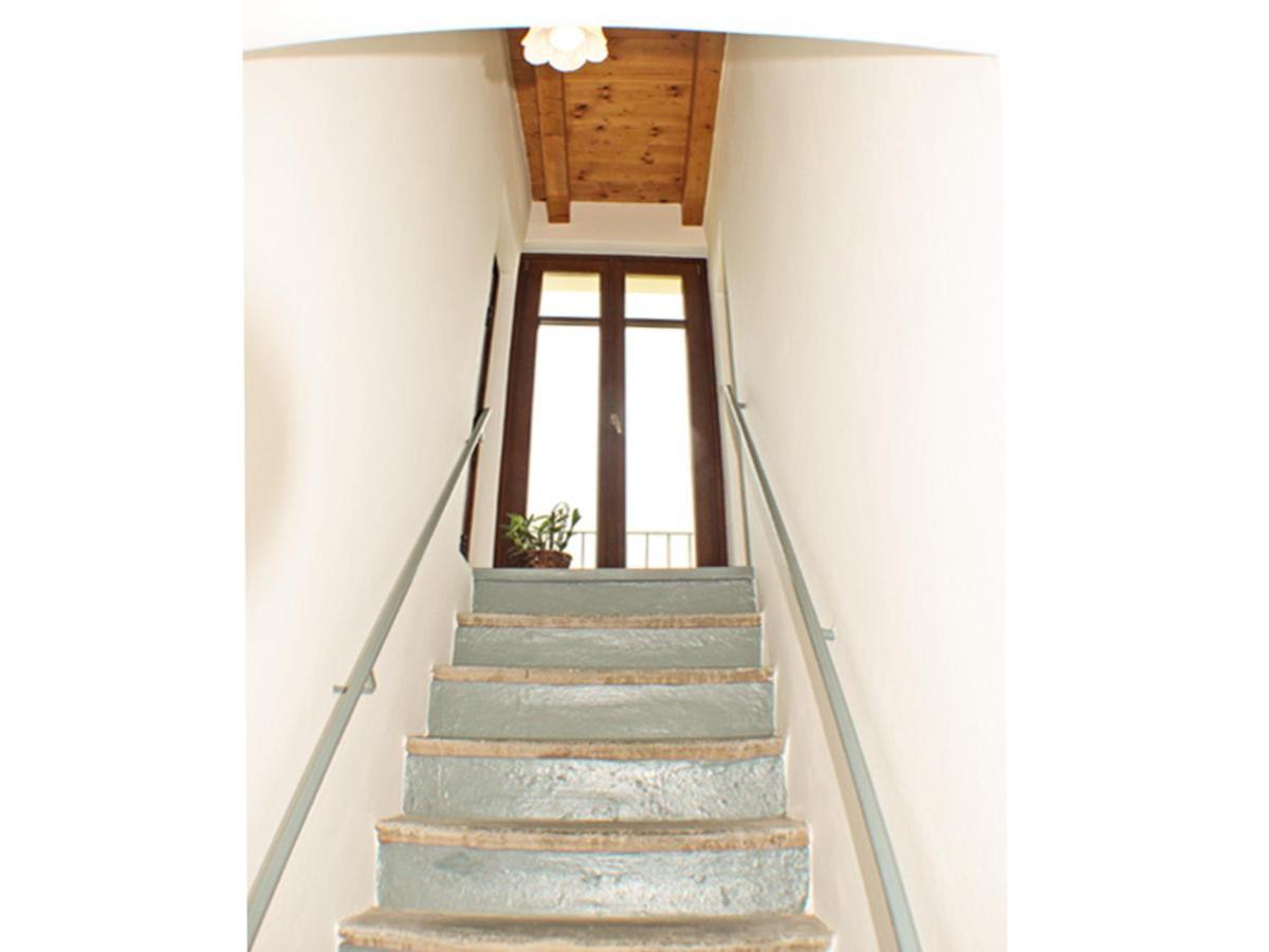 Tre Terre Ferienwohnung Pianello Del Lario Exterior foto